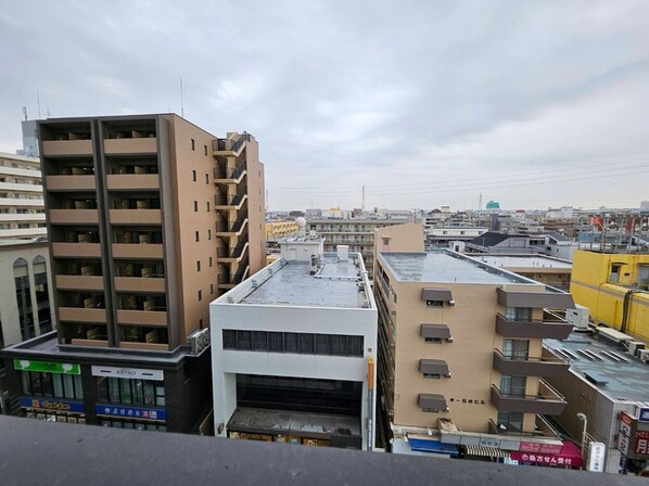 ザ・パークハビオ行徳駅前の物件内観写真